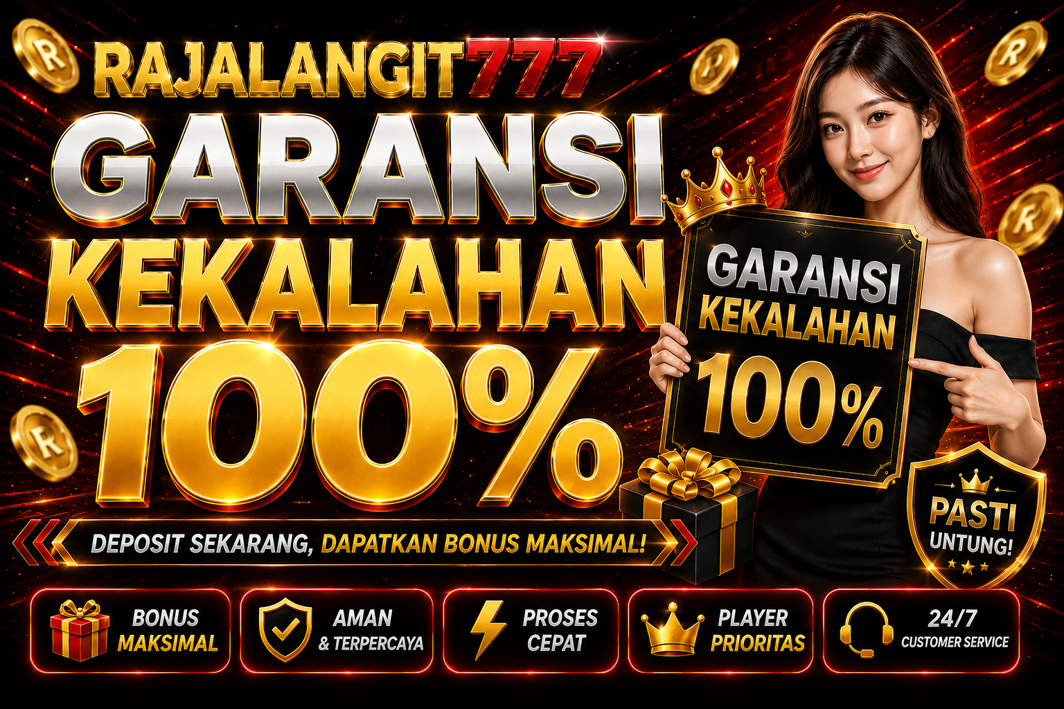 promo