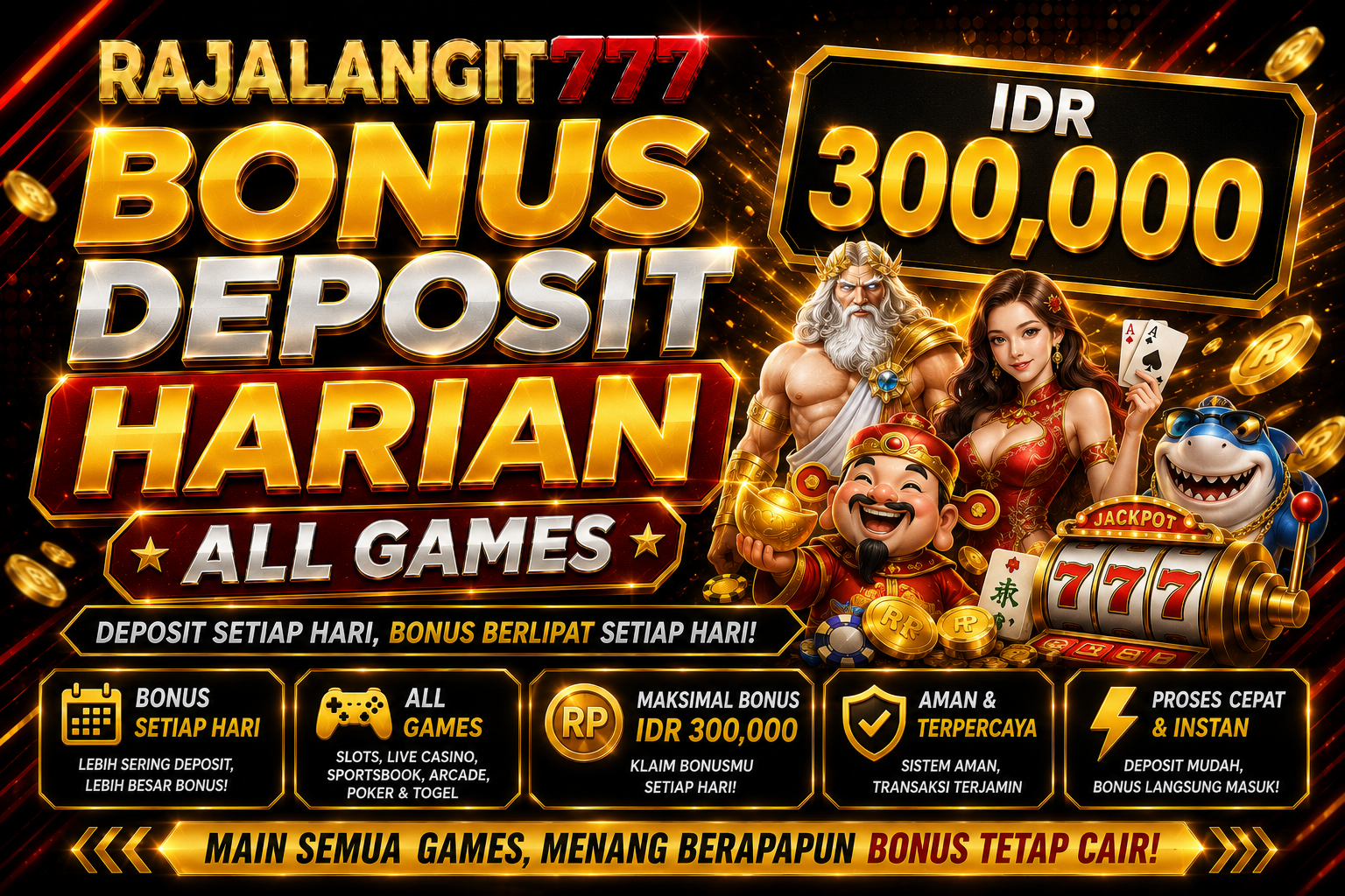 promo